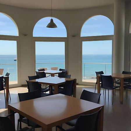 Clp - Beach Front, Pool View And Parking Calpe Buitenkant foto