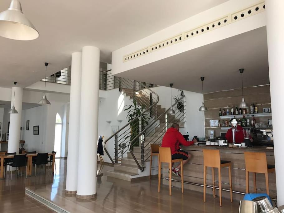Clp - Beach Front, Pool View And Parking Calpe Buitenkant foto