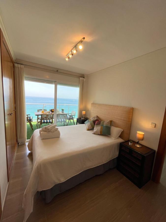 Clp - Beach Front, Pool View And Parking Calpe Buitenkant foto